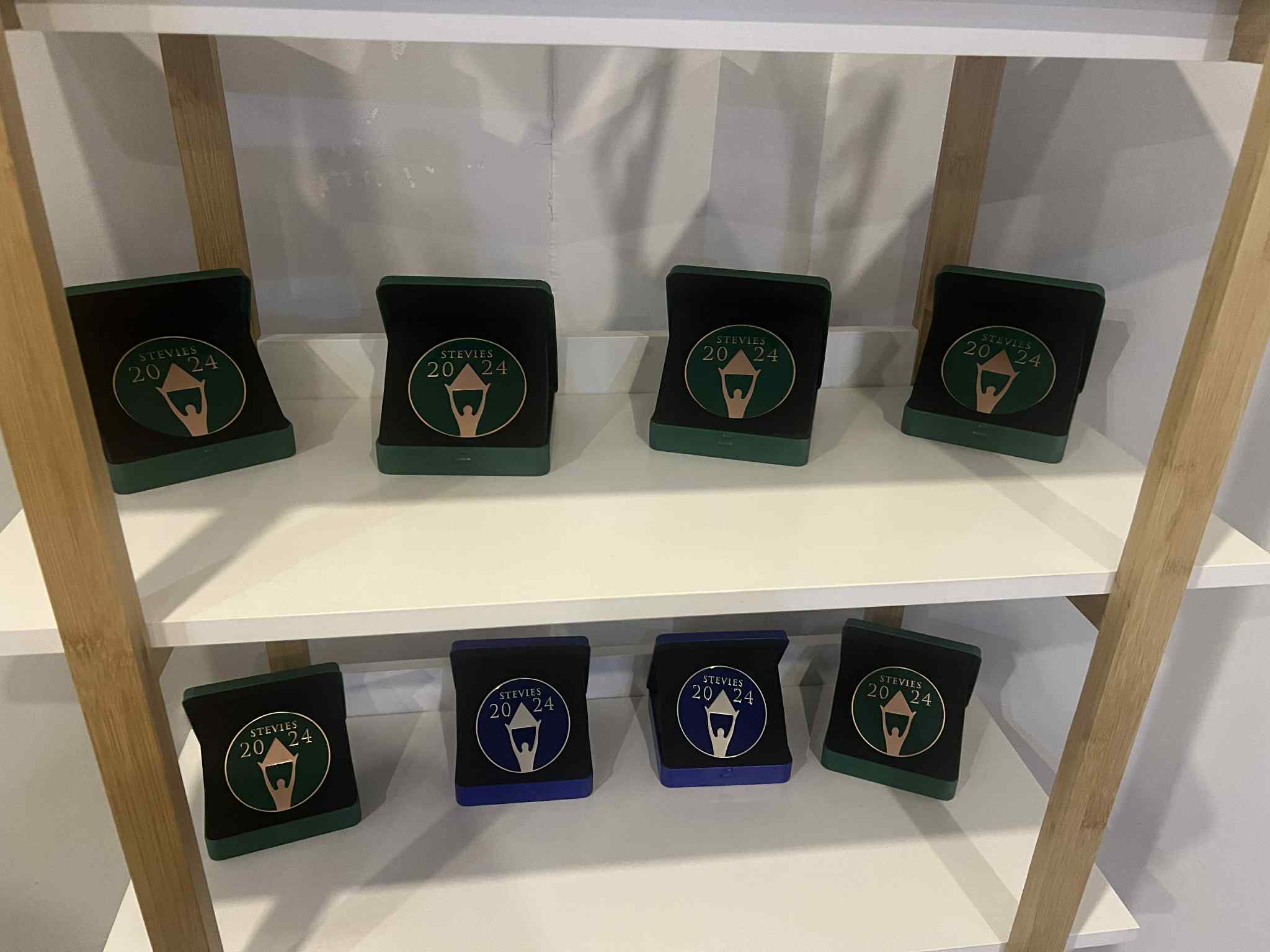 Celebrating Excellence